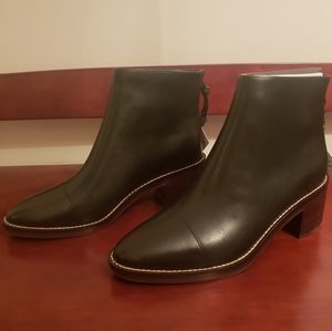 Cole Haan Women's Winne Grand Waterproof Boots